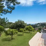 Villa Amalfi Rhodes