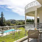 Villa Amalfi Rhodes