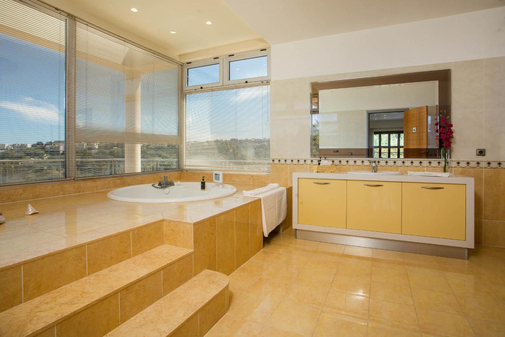 Amalfi Rhodes Villa *