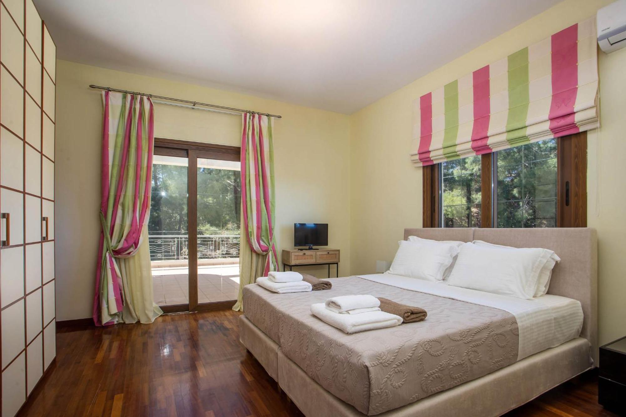 Amalfi Rhodes Koskinou (Rhodes)