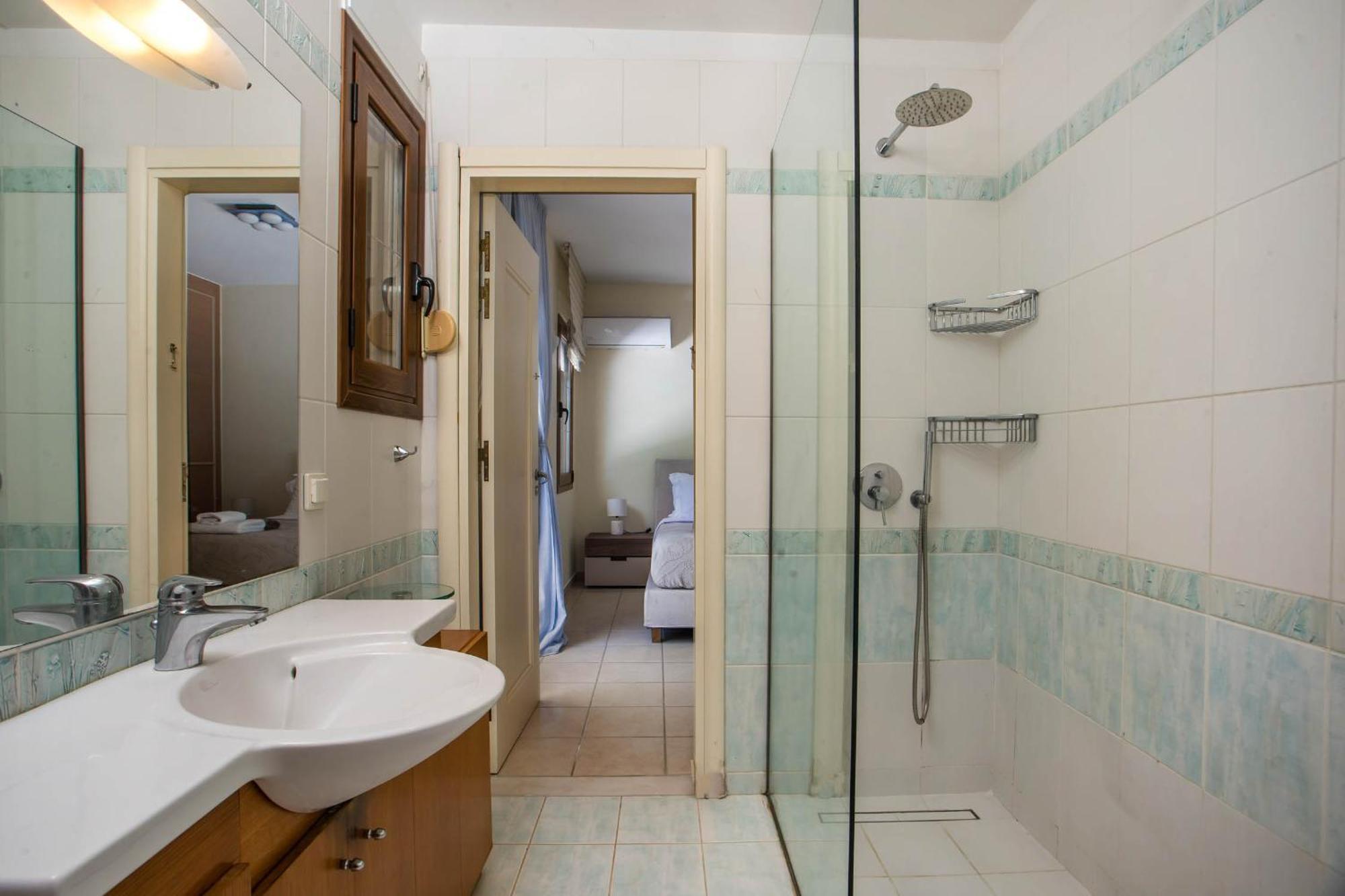 Amalfi Rhodes Koskinou (Rhodes)