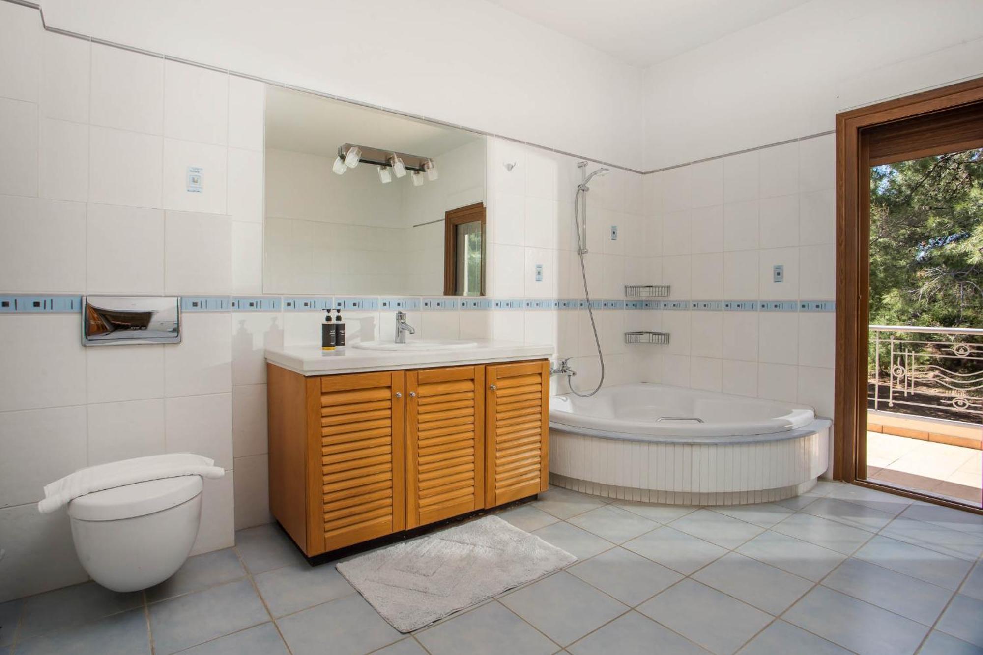 Villa Amalfi Rhodes