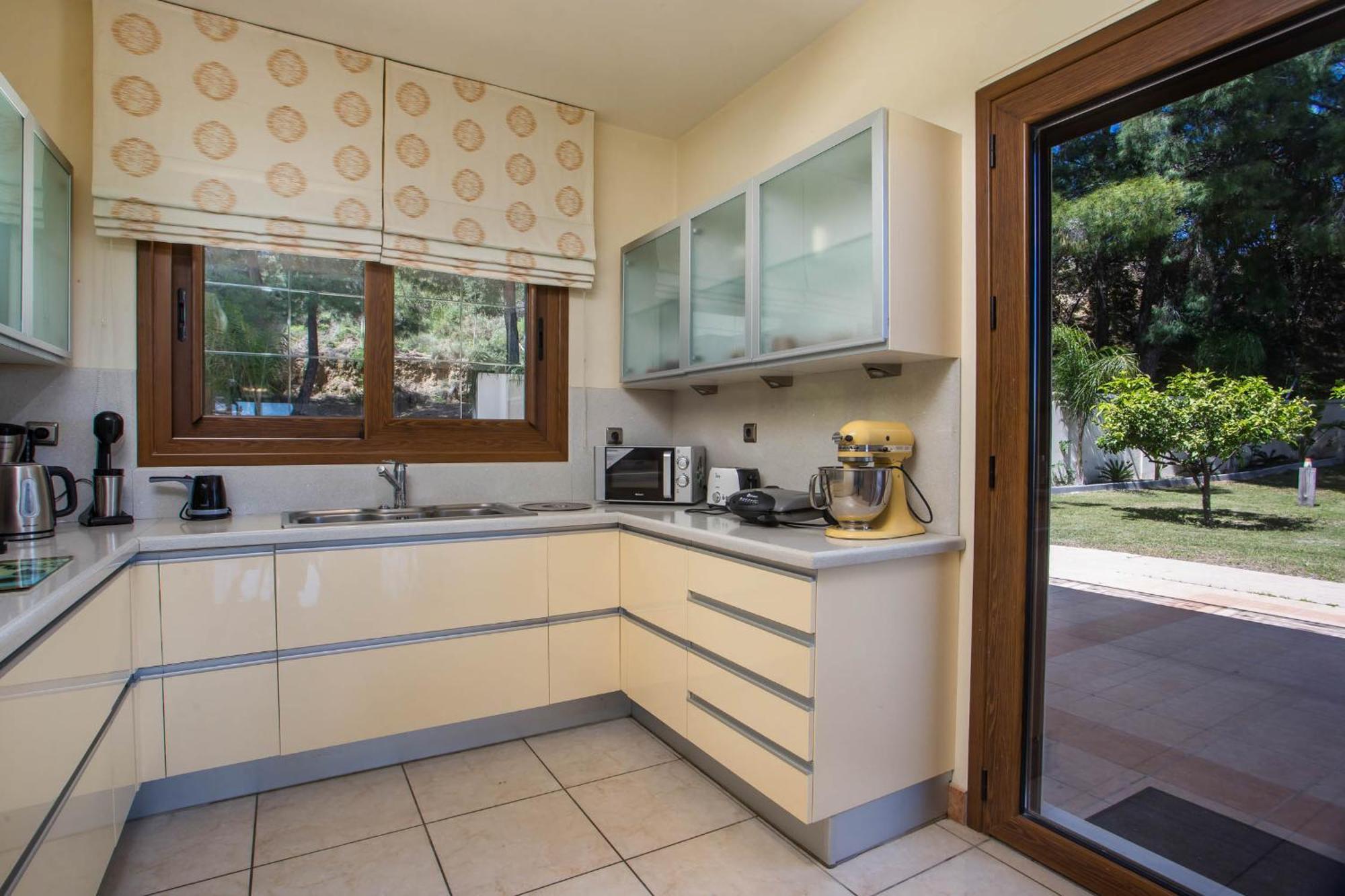Amalfi Rhodes Villa