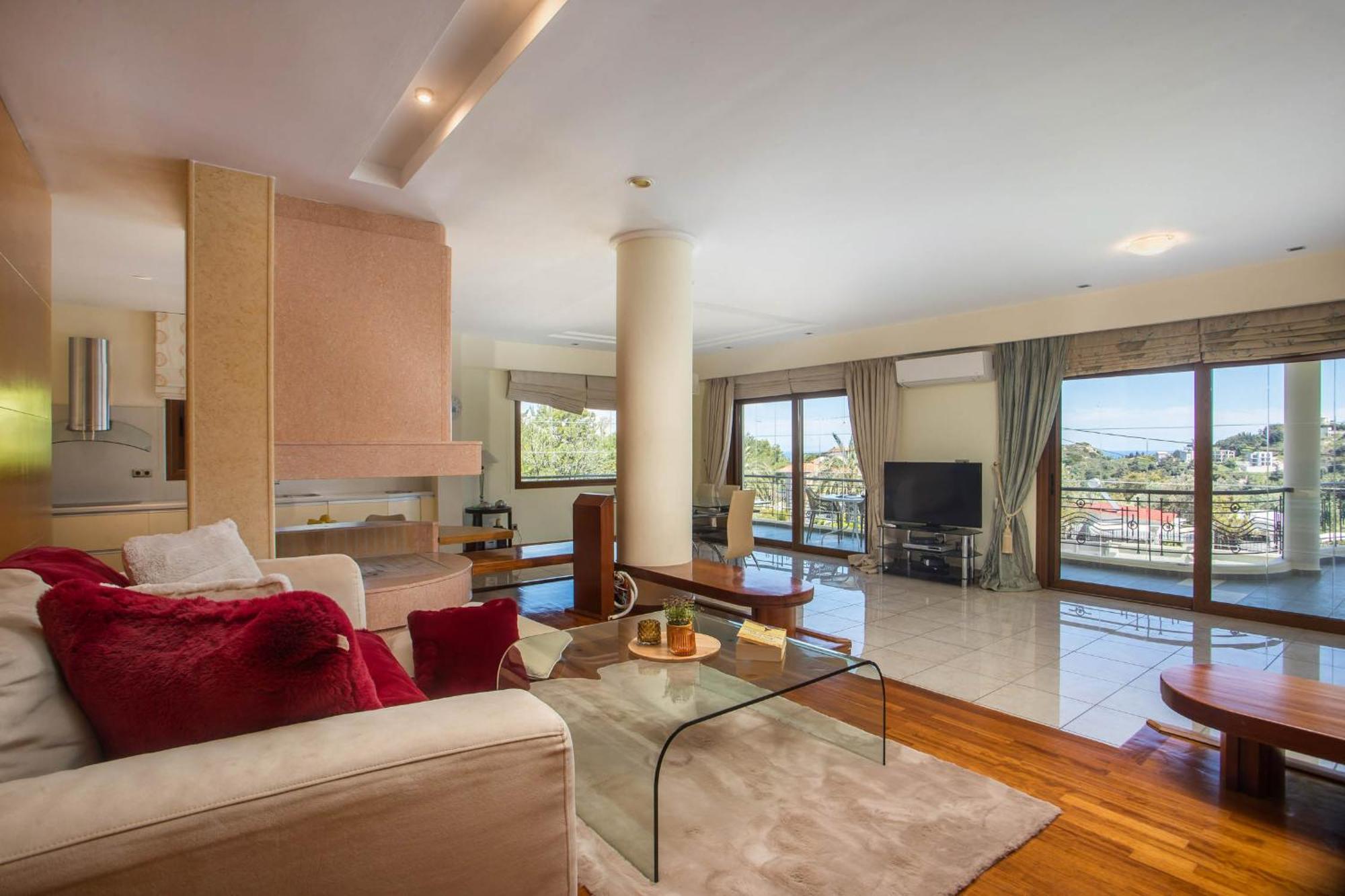 Amalfi Rhodes Koskinou (Rhodes)